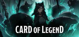 Card of Legend background image