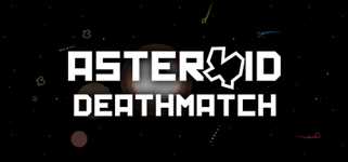 Asteroid Deathmatch cover image