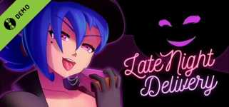 Late Night Delivery: The Bewitched Collection Demo cover image