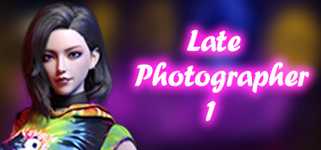Late photographer cover image