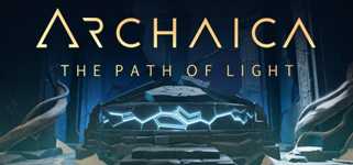 Archaica: The Path of Light cover image