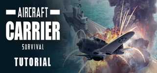 Aircraft Carrier Survival: Tutorial cover image