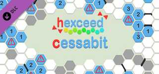 hexceed - Cessabit Pack cover image