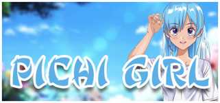 Pichi Girl cover image