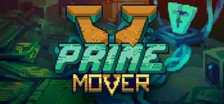 Prime Mover cover image