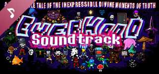 Everhood Soundtrack cover image