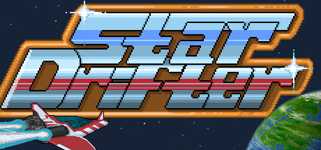Star Drifter cover image