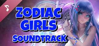 Zodiac Girls Soundtrack cover image
