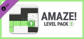AMAZE! Level Pack 1 cover image