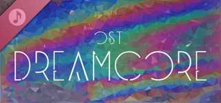 Dreamcore OST cover image