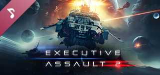 Executive Assault 2 Soundtrack cover image