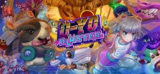 Q-YO Blaster cover image