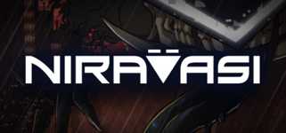 NIRAVASI cover image