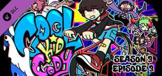 Cool Kid Cody - Season 3 Episode 03 cover image
