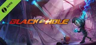 BLACKHOLE Demo cover image