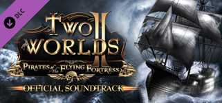 Two Worlds II - PotFF Soundtrack cover image
