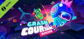 Crash Course Builder Demo cover image