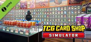 TCG Card Shop Simulator Demo cover image