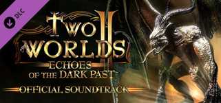 Two Worlds II - Echoes of the Dark Past Soundtrack cover image