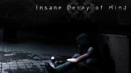 Insane Decay of Mind cover image