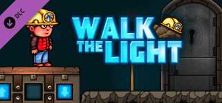 Walk The Light - Soundtrack cover image