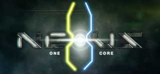 NeXus: One Core cover image
