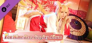 Fox Hime Zero Cosplay Album cover image