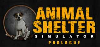 Animal Shelter: Prologue cover image