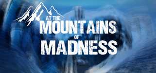 At the Mountains of Madness cover image