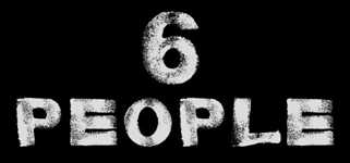 6 PEOPLE cover image