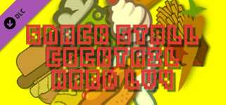 Snack Stall Cocktail Hard Lv4 cover image