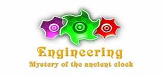 Engineering - Mystery of the ancient clock cover image