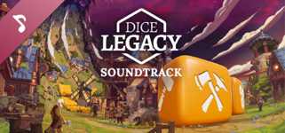 Dice Legacy Soundtrack cover image