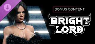 Bright Lord - Bonus Content cover image