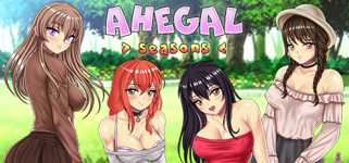 AHEGAL SEASONS cover image