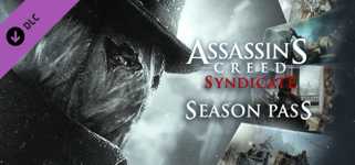 Assassin's Creed Syndicate Season Pass cover image