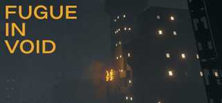 Fugue in Void cover image