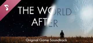 The World After Soundtrack cover image