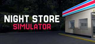 NIGHT STORE SIMULATOR cover image