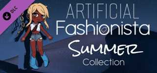 Artificial Fashionista - Summer Collection cover image