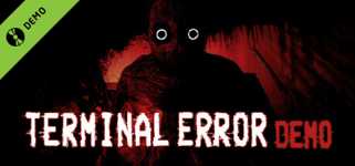 Terminal Error Demo cover image