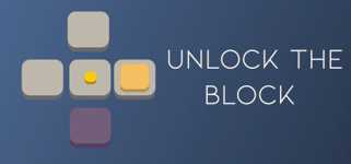 Unlock the Block cover image