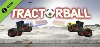 Tractorball Demo cover image