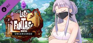 Last Fantasy Hentai Uncensored cover image