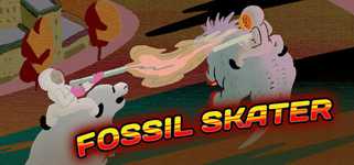 Fossil Skater cover image
