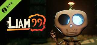 Liam_99 Demo cover image