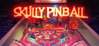 Skully Pinball cover image