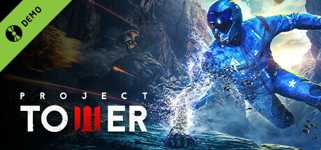 Project Tower Demo cover image