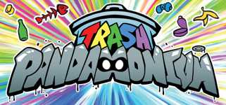 Trash Pandamonium cover image