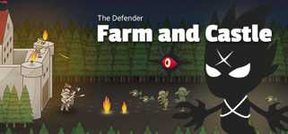 The Defender: Farm and Castle cover image